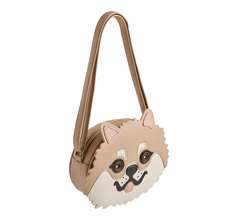 Pomeranian Bag Bags & Containers